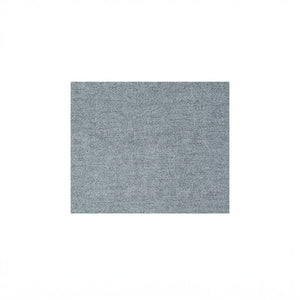Slipcovered Dining Chair Blue
