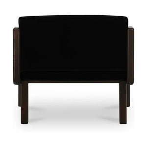 The Enzo Accent Chair