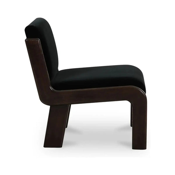 The Enzo Accent Chair
