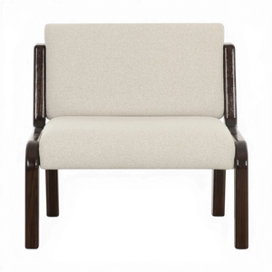 Velvet Accent Chair