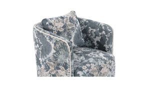 Cecil Dining Chair Tapestry