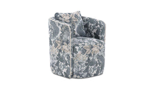 Cecil Dining Chair Tapestry