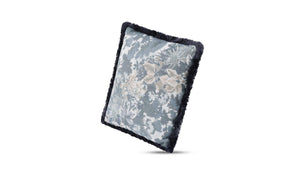Yasmin Square Cushion Tapestry