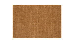 Davie Ottoman Golden Yellow