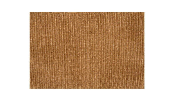 Davie Ottoman Golden Yellow