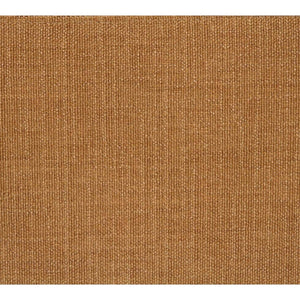 Chenille Modular Sofa Golden Yellow