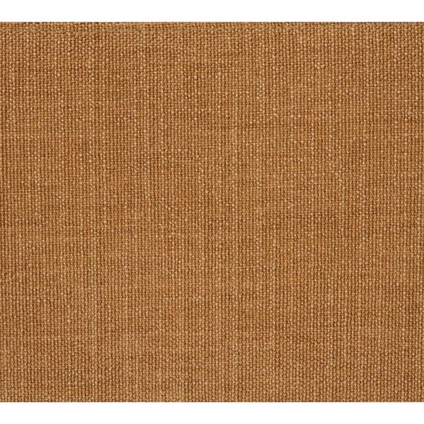 Chenille Modular Sofa Golden Yellow