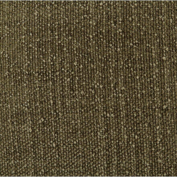 Chenille Modular Nook Sectional Olive
