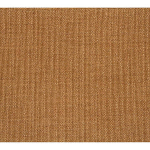Chenille Modular Lounge Sectional Golden Yellow