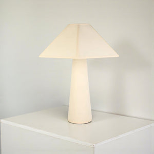 Cream Gigi Table Lamp
