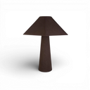 Cotton-Wrapped Table Lamp