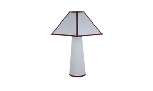Light Blue Gigi Table Lamp