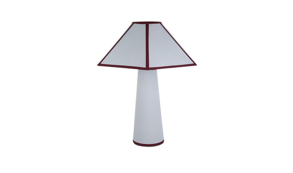 Light Blue Gigi Table Lamp