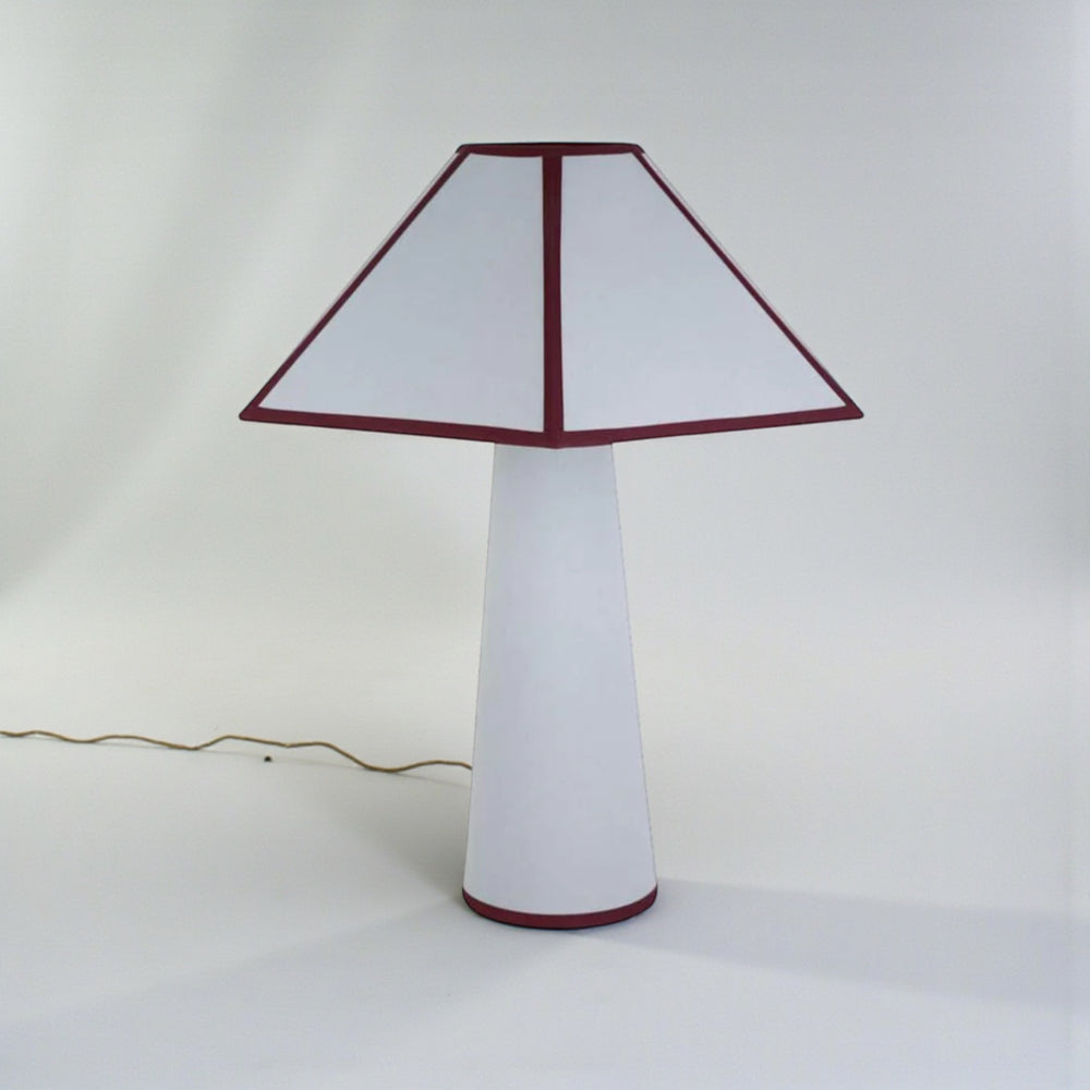 Light Blue Gigi Table Lamp
