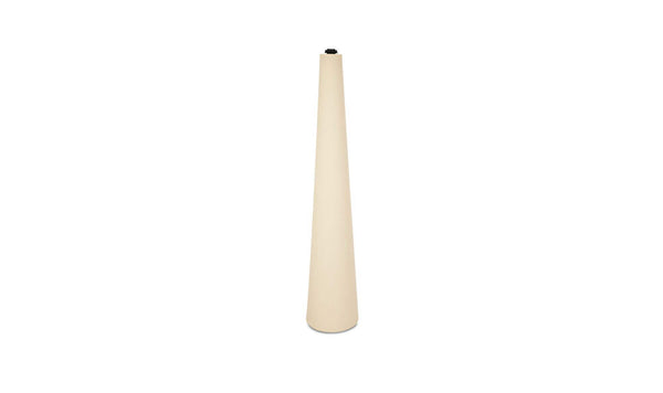 Gigi Floor Lamp Cream