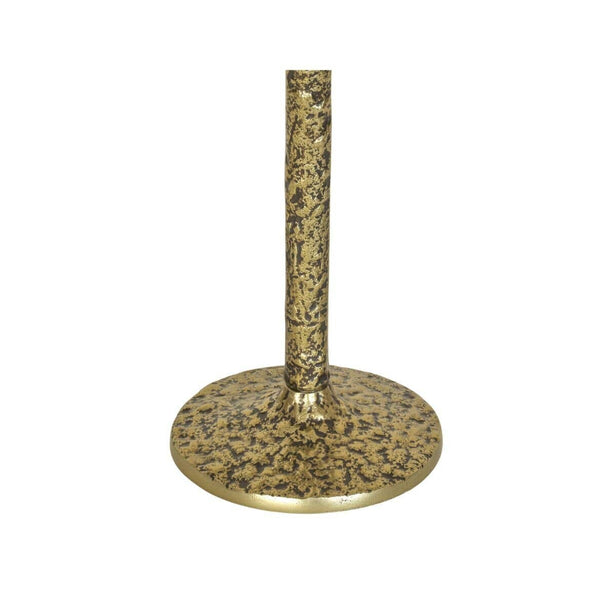 Lavinia Table Lamp, Aged Brass