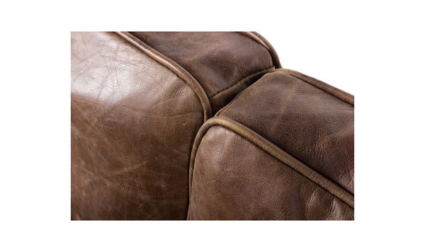 Darlington Sofa Light Brown
