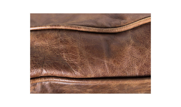 Darlington Sofa Light Brown
