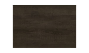 Everson Console Table Brown
