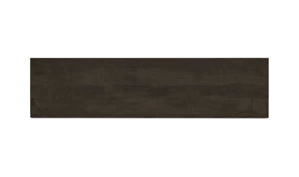 Everson Console Table Brown
