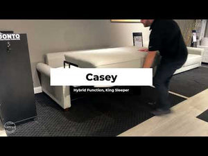 Casey Queen Size Sleeper by Luonto