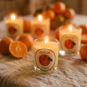 deKor Ojai Candle