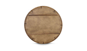 Royce Large Mirror Bronze