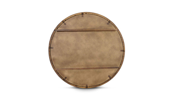 Royce Large Mirror Bronze