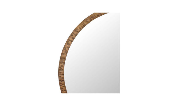 Royce Large Mirror Bronze