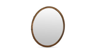 Royce Large Mirror Bronze