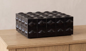 Astoria Horn Box