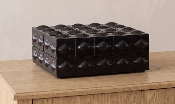 Astoria Horn Box