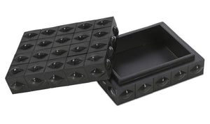Astoria Horn Box