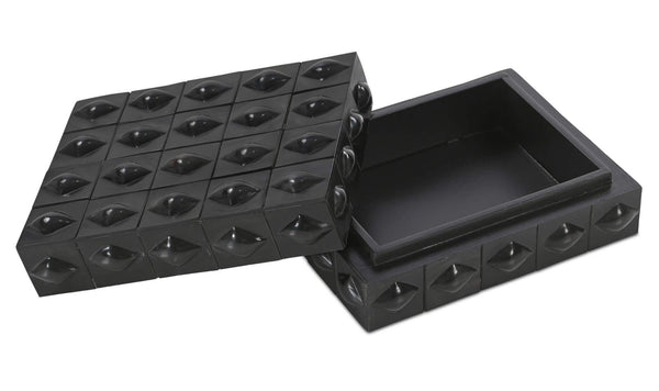 Astoria Horn Box