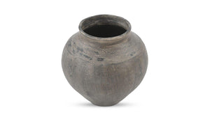 Mika Clay Pot