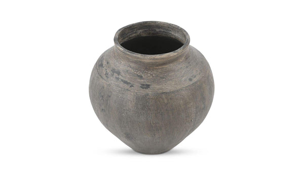 Mika Clay Pot