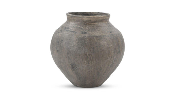 Mika Clay Pot
