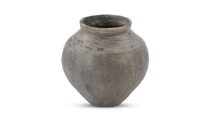 Mika Clay Pot