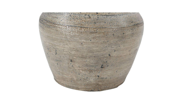 Trevi Clay Pot