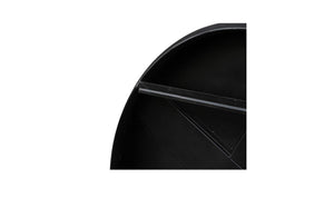 Eclipse Iron Wall Art