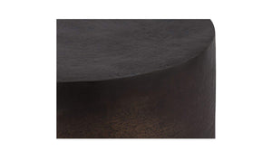 Kettel Accent Table Bronze