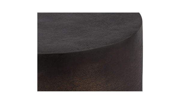 Kettel Accent Table Bronze