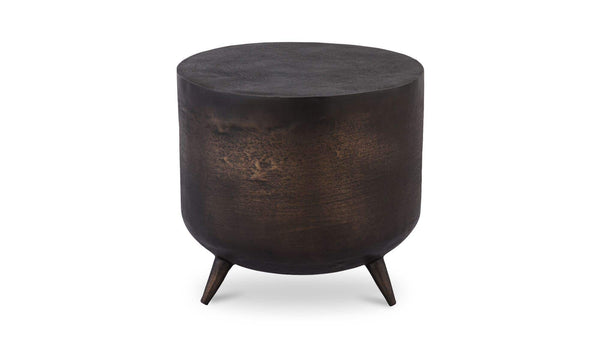 Kettel Accent Table Bronze