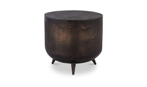 Kettel Accent Table Bronze
