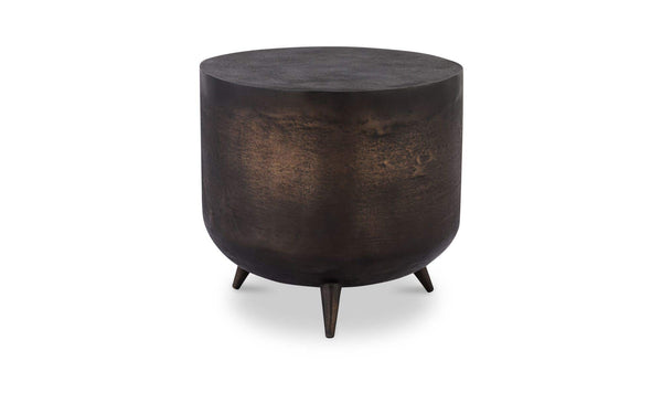 Kettel Accent Table Bronze