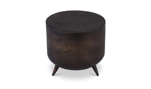 Kettel Accent Table Bronze