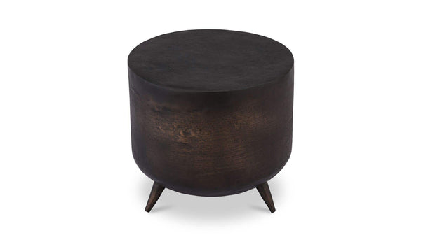 Kettel Accent Table Bronze