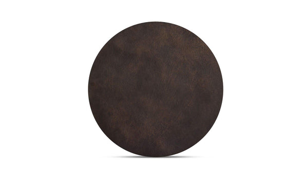 Kettel Accent Table Bronze