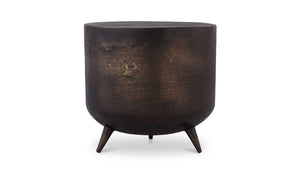 Kettel Accent Table Bronze