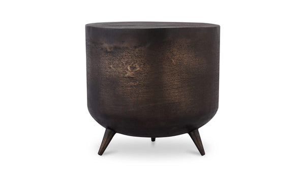 Kettel Accent Table Bronze